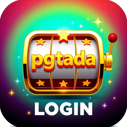 Logo da pgtada login